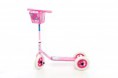Patinete 3 Rodas rosa